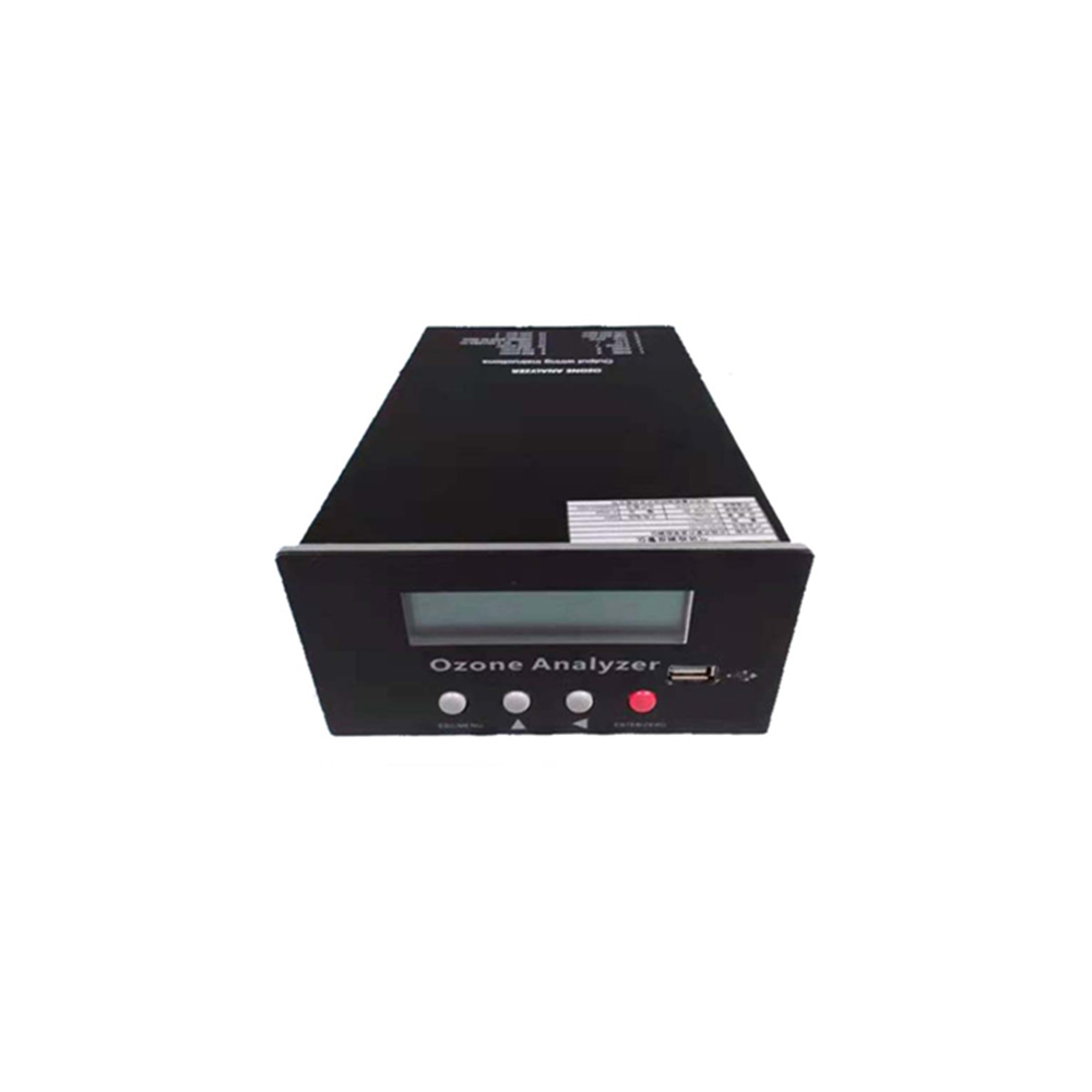在線式紫外臭氧檢測儀